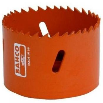 Bahco 3830-108-C - Corona Bimetal Sandflex 108C