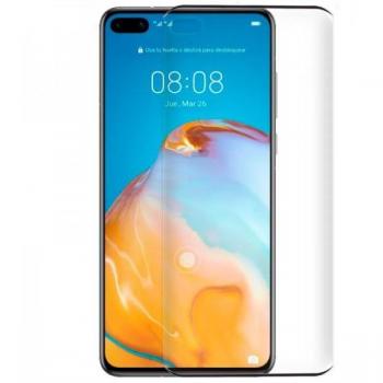 Protector Pantalla Cristal Templado COOL para Huawei P40 Pro (Curvo)