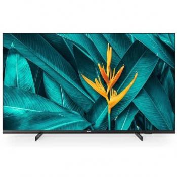Philips MediaSuite 55HFL5214U/12 55-inch 4K Ultra HD LED Smart TV with Chromecast