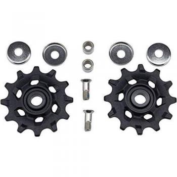 Juego DE RULETAS SRAM para Cambio APEX1/NX 11V.