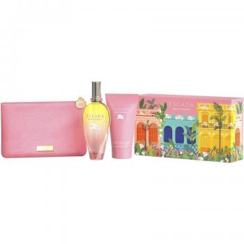 Estuche de Regalo Escada Brisa Cubana Eau de Toilette 100 ml
