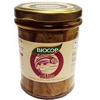 Biocop Filetes Atun Biocop 195 G 400 g