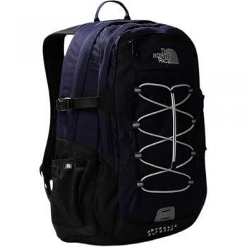 The North Face Borealis Classic 29L Backpack - Navy/Tin Grey Unisex