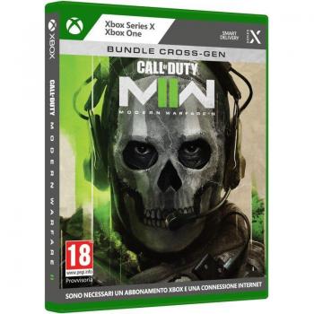Call of Duty: Modern Warfare II - Edición Estándar para Xbox Series X