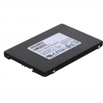 SSD Samsung PM883 960GB 2.5 SATA III con cifrado AES 256 bits y DWPD 1.3