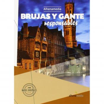 Brujas Y Gante Responsables - Jordi Bastart