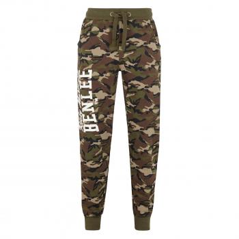 BENLEE Rocky Marciano - Pantalón deportivo - para hombre Camo Woodland 50