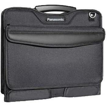 Panasonic PCPE-INF53AC 14 Bandolera Negro maletines para portátil - Funda