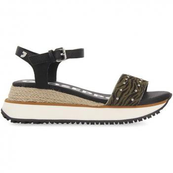 Sandalias de Mujer Gioseppo 65509-Mederith Negro