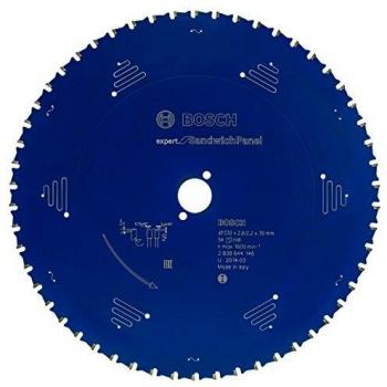 BOSCH 2608644143 - Disco de sierra circular CSB Expert SandwichPanel: 235x30x50D