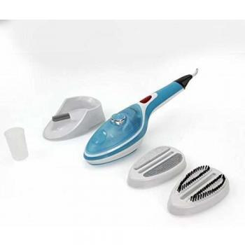 PLANCHA VERTICAL DUAL VAPOR BERPO HOME