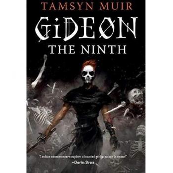 Gideon the Ninth: 1