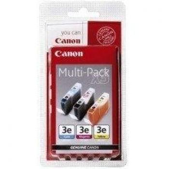 Canon PGI-7K - Cartucho de tinta, 25 ml, color negro