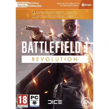 Battlefield 1 - Edición Revolution
