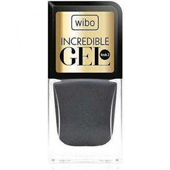 Wibo Nail Polish Incredible Gel 12