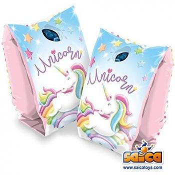 PISCINA 58449 3 AROS MULTICOLOR