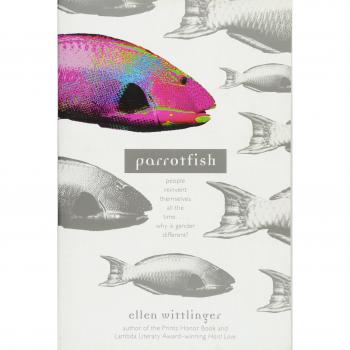 Parrotfish