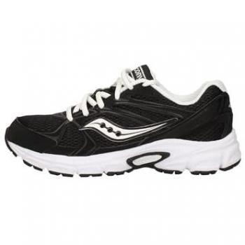 Zapatillas Saucony Ride Millennium Unisex negras 40, Planas, con Cordones, Modelo S70850-1