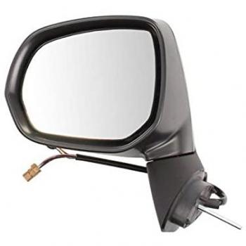 Retrovisor Alkar 6129864 - Espejo retrovisor exterior para automóvil, compatible con diversos modelos, fabricado en materiales de alta calidad, diseño aerodinámico, fácil instalación y ajuste