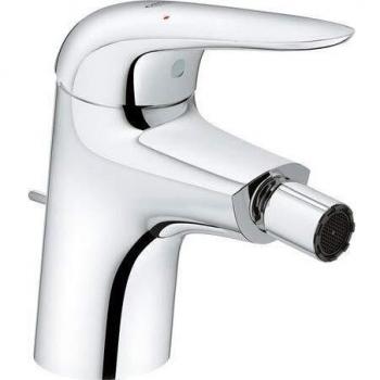 Grifo Mezclador para Bidet Grohe Wave Cromo Starlight 32288001