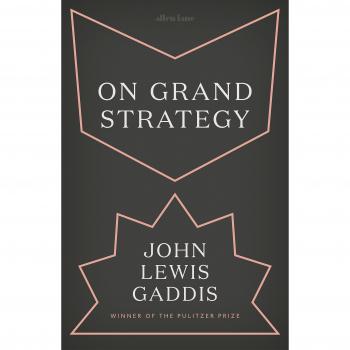 On Grand Strategy