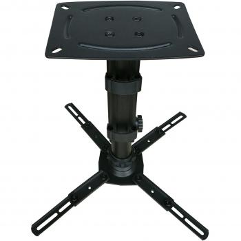 Vieta VV-MB1930BK - Soporte de techo, color negro