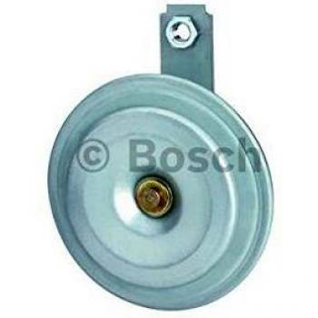 Bocina Automotriz BOSCH 0 986 320 132, bocina de alta calidad para vehículos, diseño compacto, fácil instalación, sonido potente y claro, adecuada para diversas marcas y modelos de automóviles