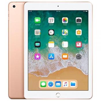 Apple iPad 6° Generación - Tablet