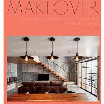 Makeover: Conversions and Extensions of Homes and Residential Spaces