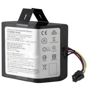eufy 21.6V 4,600 mAh Lithium-Ion Replacement Battery for Robot Vacuum Omni S1 Pro and S1