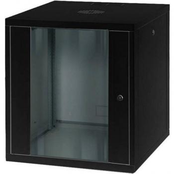 Armario Rack 19 Phasak-Pro 20U Negro 600x600mm