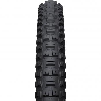 WTB Convict 2.5 THG Cubierta Bicicleta, Unisex Adulto, Negro, 27.5