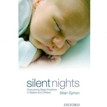 Silent Nights: Overcoming sleep problems in babies and children