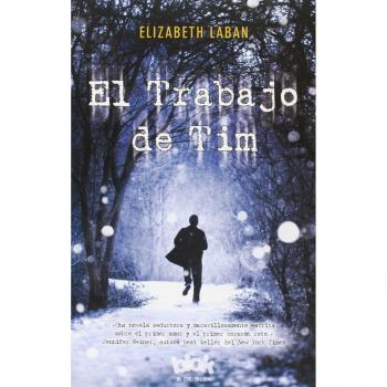 El trabajo de Tim