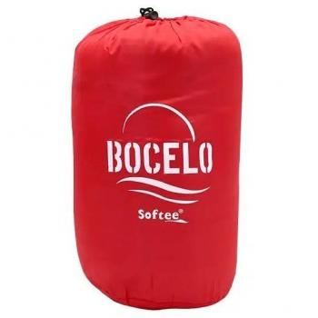 Saco de dormir transformable Softee 'Farelo' 180x75cm