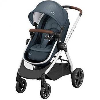 Carro de bebé 2 en 1 MAXI COSI Zelia² Grafito Esencial