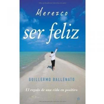 Merezco ser feliz
