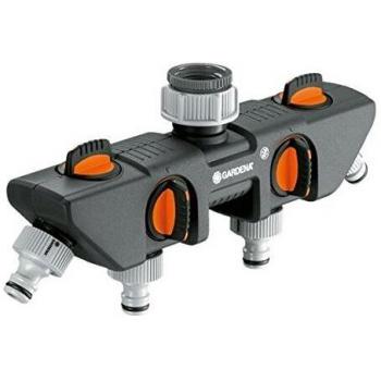 Distribuidor de 4 vias Gardena