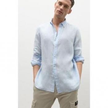 Ecoalf Camisa Malibu