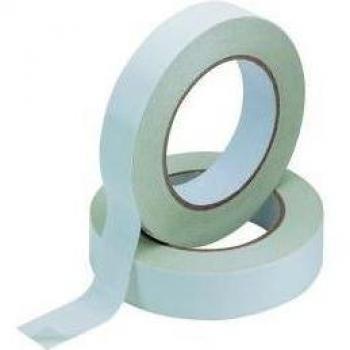 CINTA ADHESIVA Q-CONNECT DOBLE CARA 33 MT X 25 MM