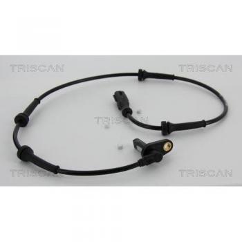 Sensor ABS TRISCAN 8180 25325