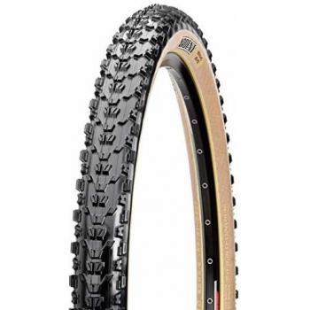 Maxxis Neumáticos para Bicicleta Ardent, Color Negro, tamaño 29x2.40/56-622, 0.8