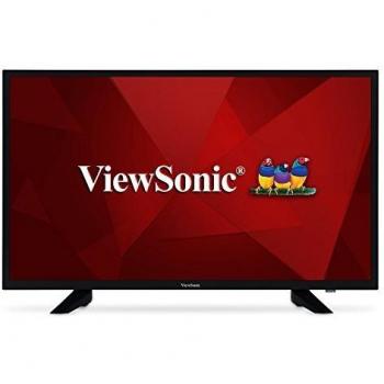Viewsonic CDE3204 Digital signage flat panel 32 LED Full HD Negro pantalla de señalización - pantallas de señalización