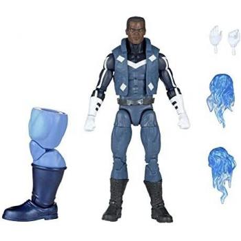 Avengers Comic Marvel Legends Blue Marvel 6-Inch Action Figure
