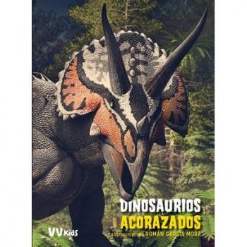 DINOSAURIOS ACORAZADOS - Brillante, Giuseppe/cessa, Anna