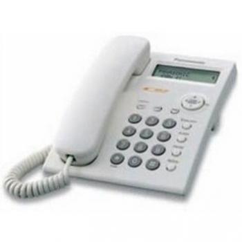 Panasonic KX-TSC11 - Teléfono fijo con cable