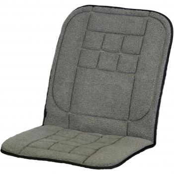 2 niveles calefacción regulables – Fregadero I Calefacción Matte I – Fregadero calefactables Automóviles Peluche Teddy