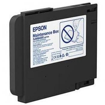 Tóner Original Epson C33S021601 Negro - Kit de reparación para impresora Epson