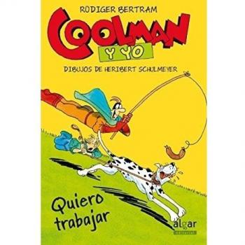 Coolman I Yo. Quiero Trabajar: 4