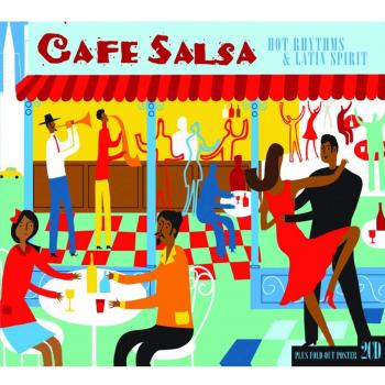 Café Salsa
